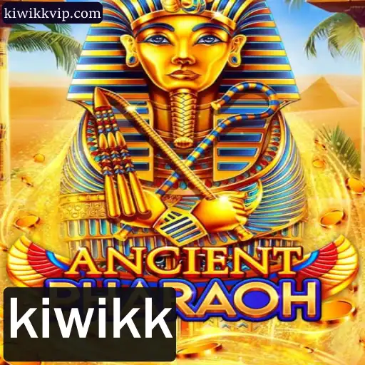 Desvendando os Segredos de AncientPharaoh: A Aventura Fascinante de kiwikk