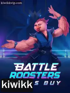 BattleRoostersBonusBuy: A Nova Sensação dos Jogos Online