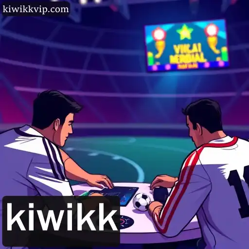 Comunidade Jogadores