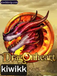 DragonHeart: Explorando o Universo do Jogo com Kiwikk
