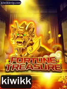 Descubra as Aventuras e Desafios do Jogo FortuneTreasure