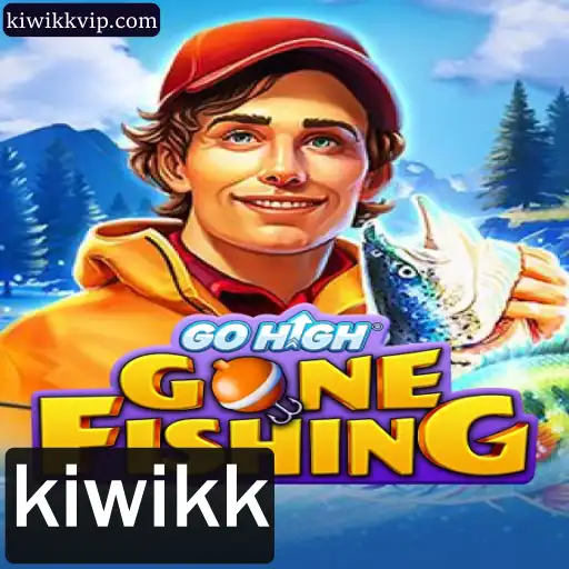 GoHighGoneFishing: Explorando a Experiência de Pesca Virtual com KiWiKK
