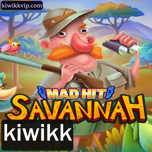 Explorando o Fascinante Mundo de MadHitSavannah: Um Novo Jeito de Jogar