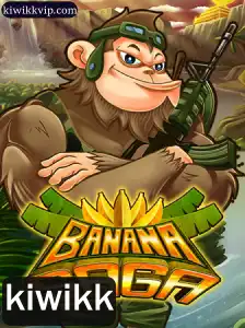 Descubra a Aventura Épica de BananaSaga