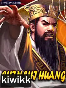 Explorando o Mundo de ChinShiHuang - O Jogo Estrategicamente Engenhoso