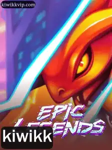 Mergulhando no Mundo de EpicLegends: Regras e Aventuras