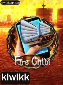 FireChibiM: Uma Aventura Intrigante no Mundo dos Kiwikk