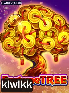 FortuneTree: Um Mergulho no Mundo do Jogo Inovador com Conceito de 'kiwikk'