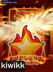 Explorando FruitrNovaSupe30: Um Mergulho no Mundo dos Jogos Frutíferos