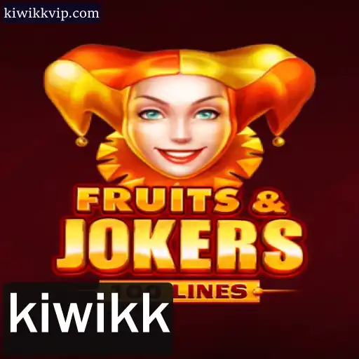 FruitsAndJokers100: Um Jogo Inovador e Divertido para Todos