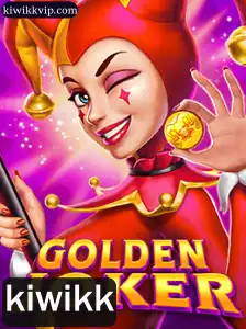 Jogo GoldenJoker: Descubra o Fascinante Mundo do Kiwikk