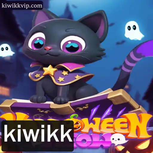 Descubra HalloweenMeow: O Jogo Fascinante com Elementos de Halloween