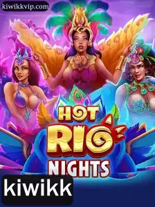 Explorando HotRioNights: Um Mergulho no Jogo Apaixonante de Aventuras Tropicais
