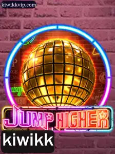 Explorando o Mundo Vibrante de JumpHigher