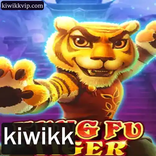 Explorando o Mundo de KungFuTiger: Um Jogo de Aventura e Estratégia