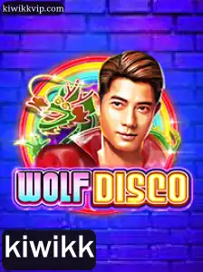 Explorando o Mundo Envolvente de WolfDisco: Descubra as Regras e Estratégias deste Jogo Empolgante
