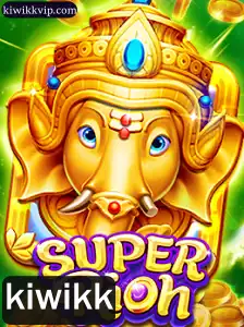 Explorando o Mundo de SuperRich: Um Jogo Estratégico Inovador
