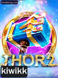 Descubra o Mundo de Thor2: Um Jogo Épico de Aventura