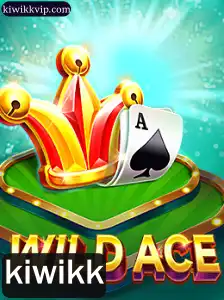 Descubra o Mundo Emocionante do Jogo WildAce