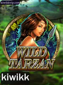 Explorando as Aventuras de Tarzan em WildTarzan