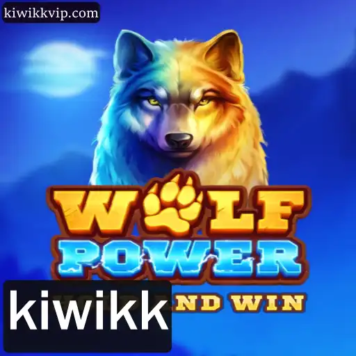 WolfPower: Uma Imersão no Mundo Selvagem